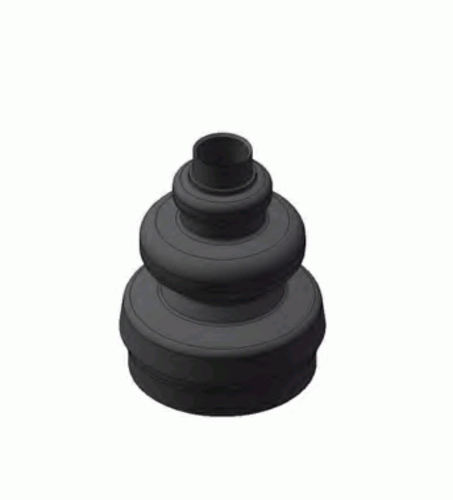 Комплект пыльника внутреннего шруса SEINSA D8068