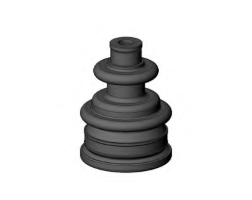 К-кт пыльника шруса нар. renault r19 1.2-1.9td 88-95 23х77х SEINSA D8110