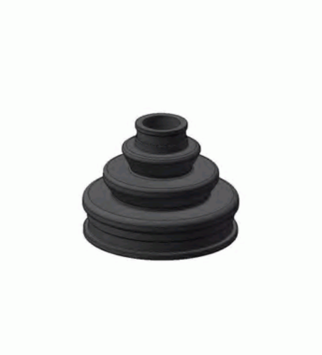 К-кт пыльника шруса нар. fiat uno/panda/regata 0.65-1.6/1.7d 82-87 21х71х SEINSA D8122