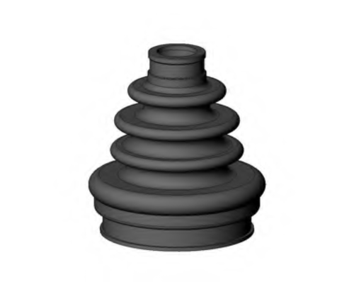 Комплект пыльника шруса SEINSA D8134