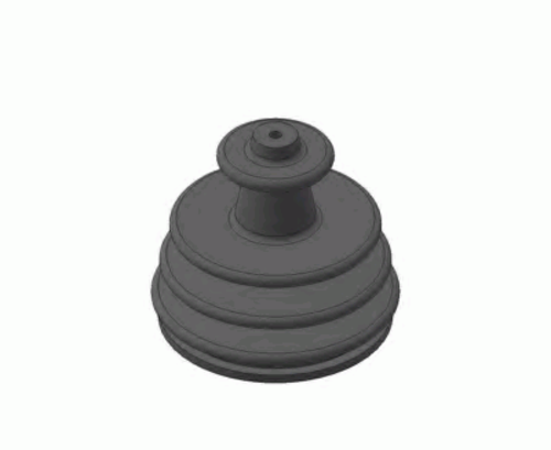Комплект пыльника наружного шруса SEINSA D8154E
