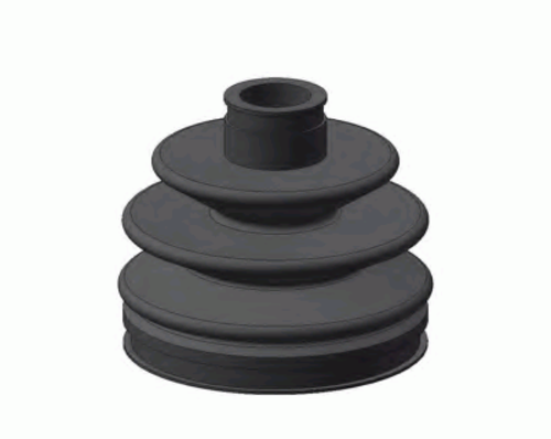 Комплект пыльника шруса SEINSA D8163
