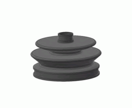 К-кт пыльника шруса вн. honda accord 1.6/1.8 81-89/prelude 1.8 83-87 22х69х SEINSA D8376