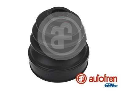 К-кт пыльника шруса вн. citroen c3 14 02-09 20х63х SEINSA D8545