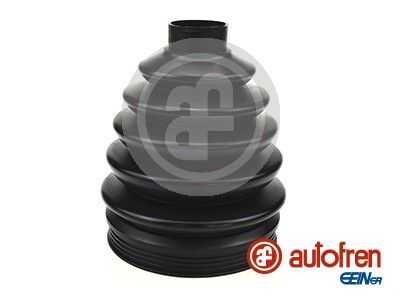 К-кт пыльника шруса нар. vw polo хэтчбек v 6r1 1.6 11 28х84х SEINSA D8582T