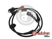 Датчик abs передний SEINSA DS0031