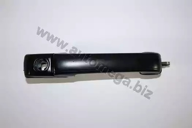 Наружная ручка двери AUTOMEGA 100021510