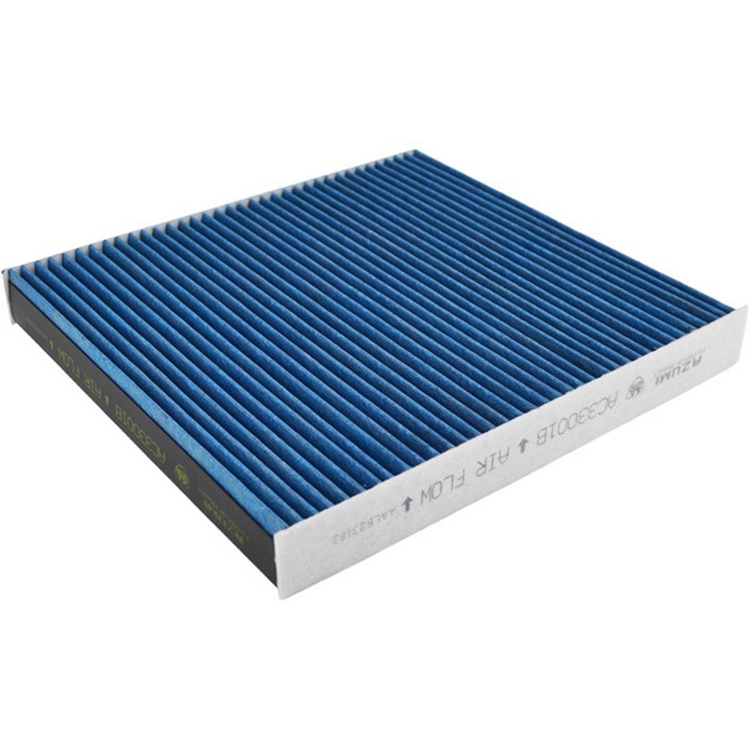 Фильтр салона антибактериальный AZUMI AC33001B