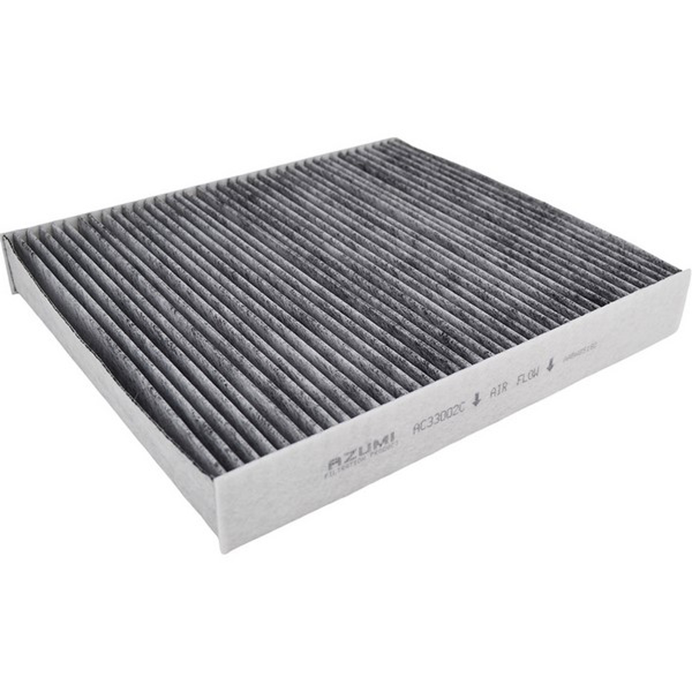 Фильтр салона угольный AZUMI AC33002C