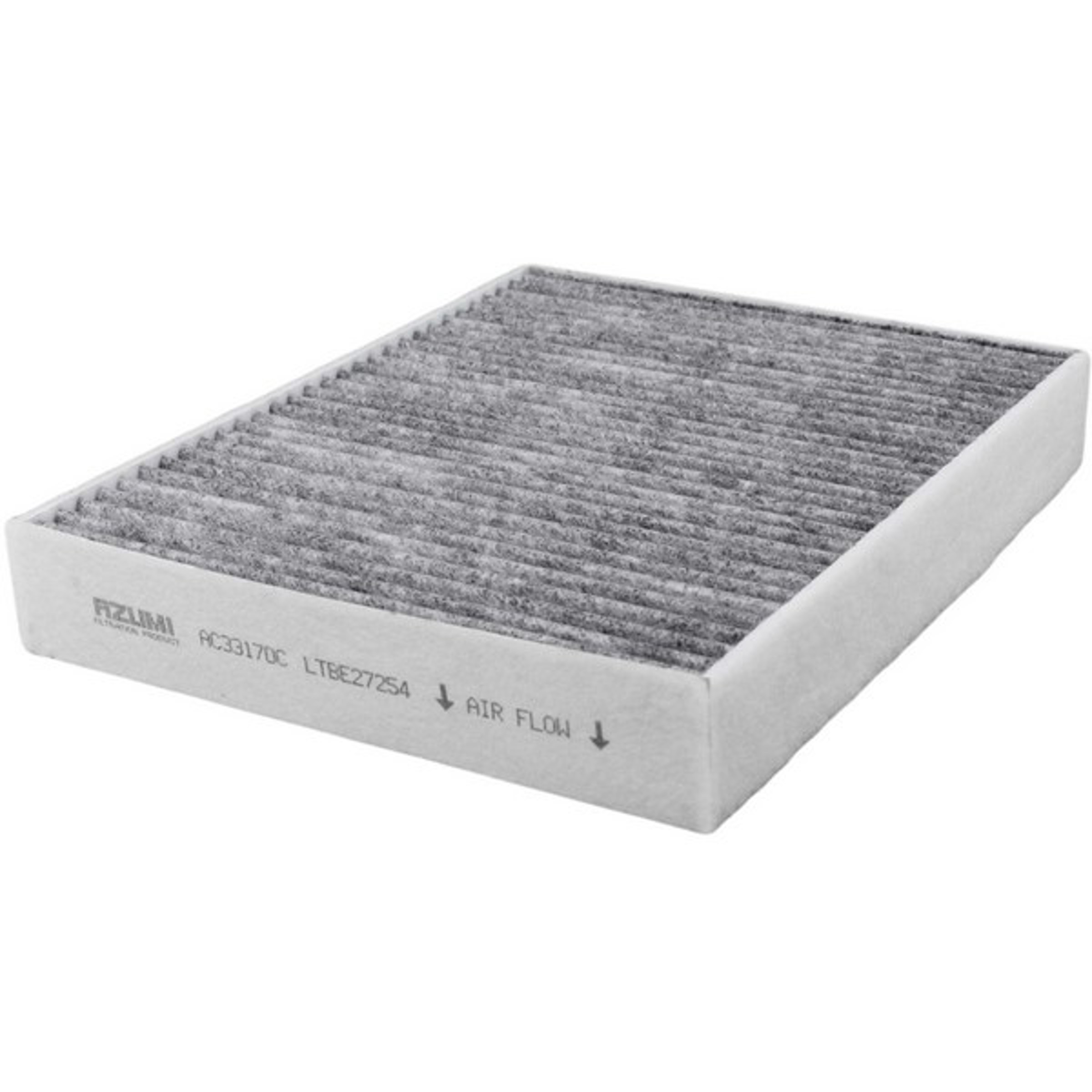 Фильтр салона угольный AZUMI AC33170C