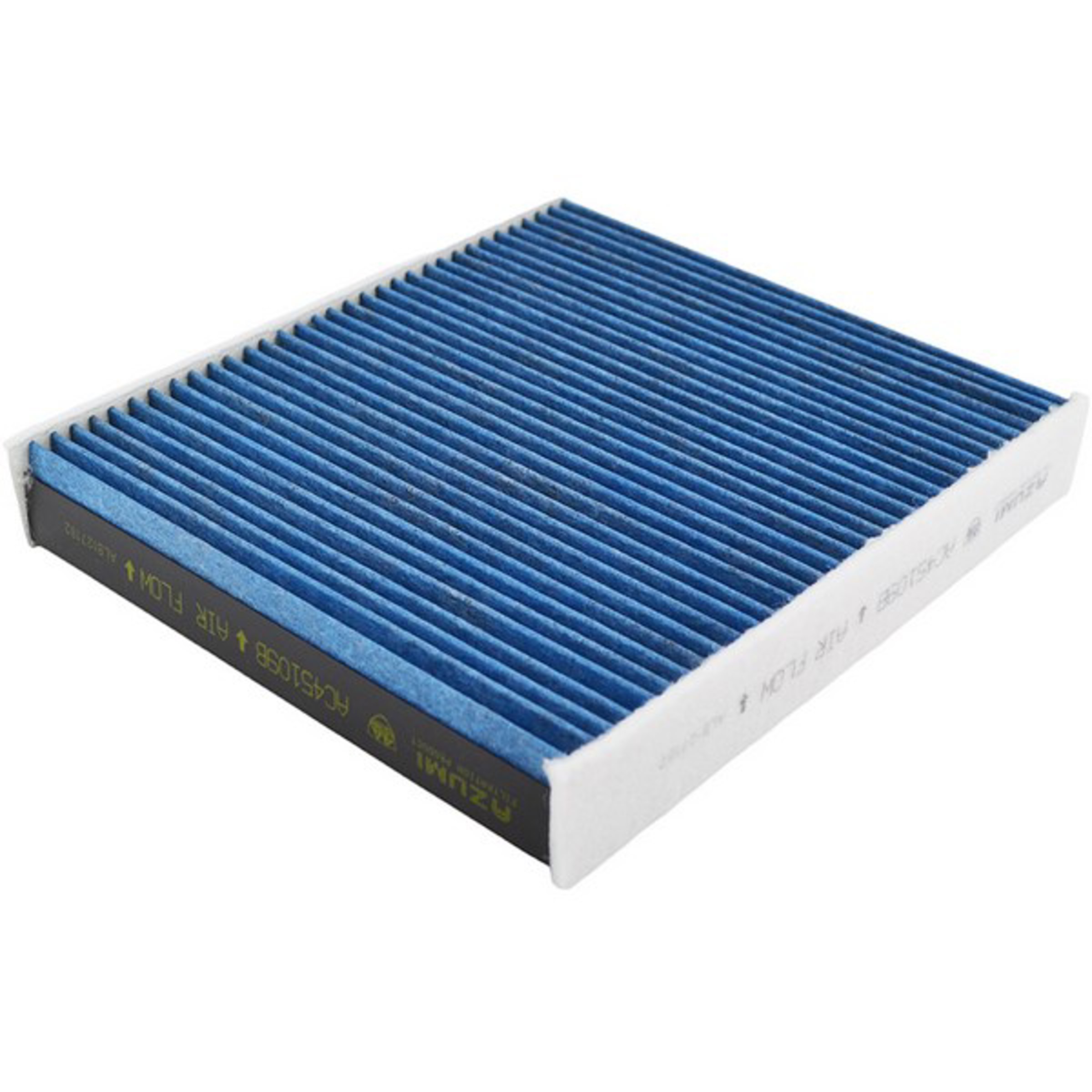 Фильтр салона антибактериальный AZUMI AC45109B