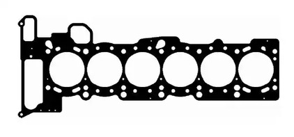Прокладка гбц BGA CH4529