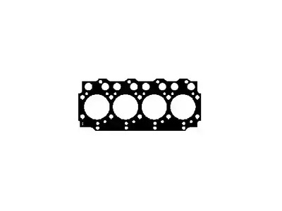 Прокладка гбц BGA CH5549I