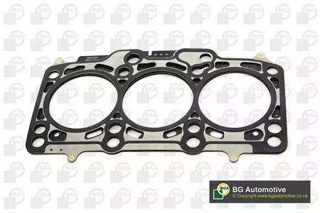 Прокладка гбц 03p103383e BGA CH7507B