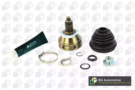 Шрус BGA CV0103A