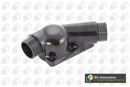 Корпус термостата bmw e36/5 e34 90-00 без термостата BGA FA0904