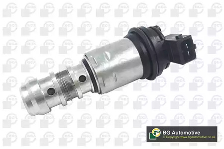 Клапан ограничения давления BGA OCV0900