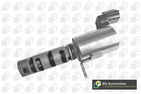 Регулирующий масляный клапан грм (золотниковый) avensis BGA OCV9101