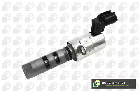 Клапан электромагнитный BGA OCV9104