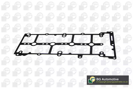 Прокладка крышки гбц BGA RC4509
