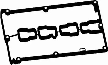 Прокладка BGA RC9303