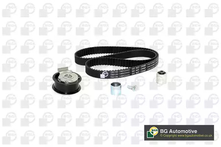 Комплект грм BGA TB0106K