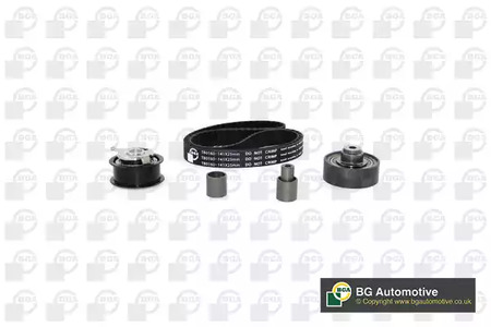 Комплект грм BGA TB0160K