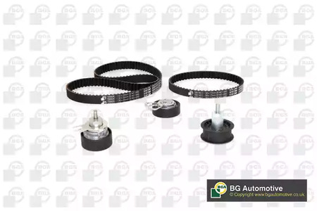 Комплект грм BGA TB0180K