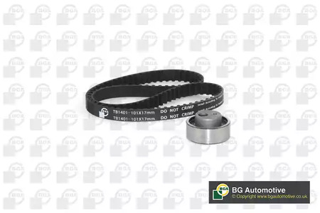 Комплект грм BGA TB1401K
