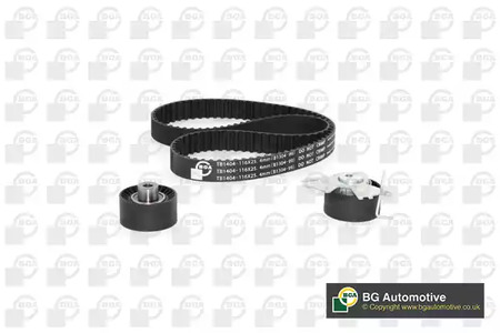 Комплект грм BGA TB1404K