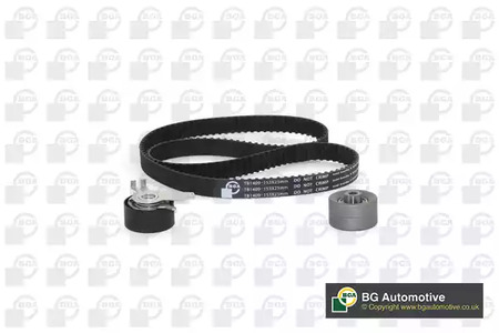Комплект грм BGA TB1409K