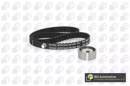 Комплект грм BGA TB7302K