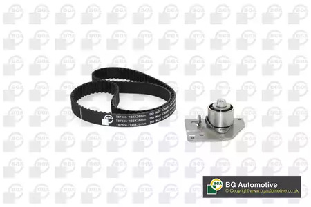 Комплект грм BGA TB7306K