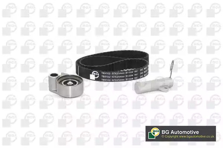 4131284 BGA TB9101K