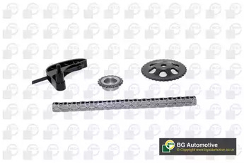 Комплект цепи грм BGA TC0411FK