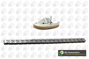 Цепь привода маслонасоса (грм) BGA TC2302K