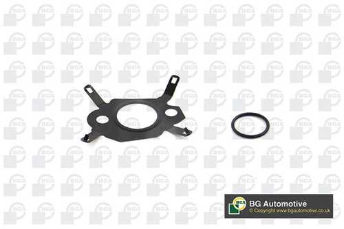 Прокладка системы egr citroen c4 dw10fd 2013 BGA AG1444