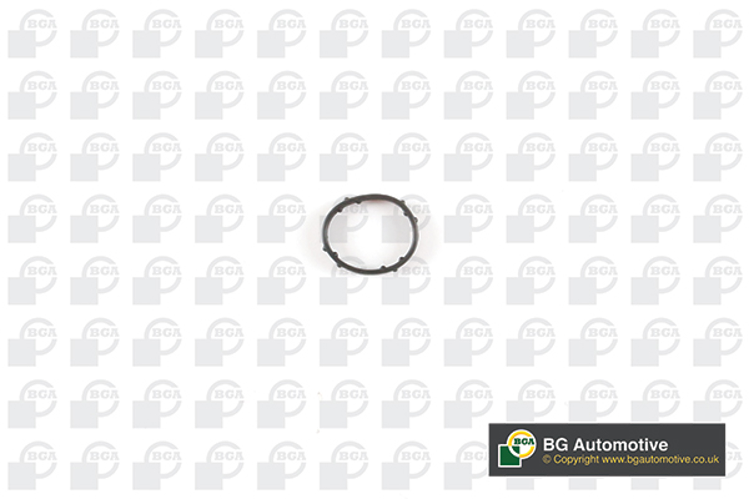 Прокладка клапанной крышки BGA AX01055