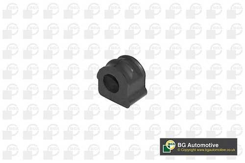 Сайлентблок BGA BU0101