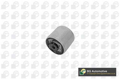 Сайлентблок audi a4/a5/q5 08- пер рыч l/r BGA BU0133