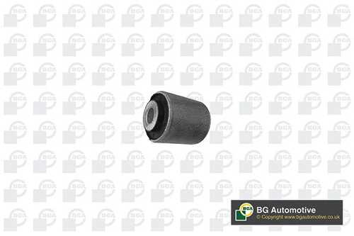 Сайлентблок передн нижн прям рычага audi a4 94-00/a6 97-05/a8 94-00/vw passat b5 97-05 BGA BU0136