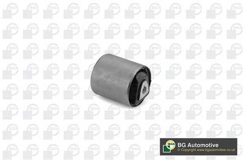 Сайлентблок передн нижн рычага bmw x5/x6 e70/e71 07-13 BGA BU0924