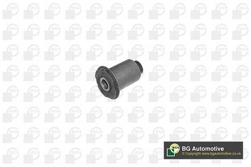 Сайлентблок fiat doblo/palio/siena 87-01 пер рыч пер BGA BU2216