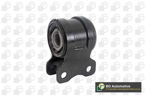 Сайлентблок frd focus ii/c-max/maz 3/5/vol s40/v50 1.4-2.5/td 03- пер нижн рыч зад l/r с кронштейном BGA BU23002