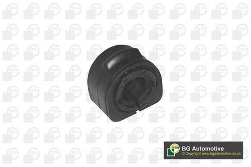 Втулка стаб frd focus 98-04 зад (d18mm) BGA BU2339