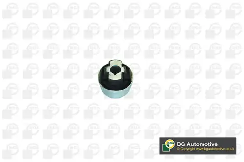 Сайлентблок cit jumper/fiat ducato/pgt boxer 06- пер нижн рыч зад l/r BGA BU6712
