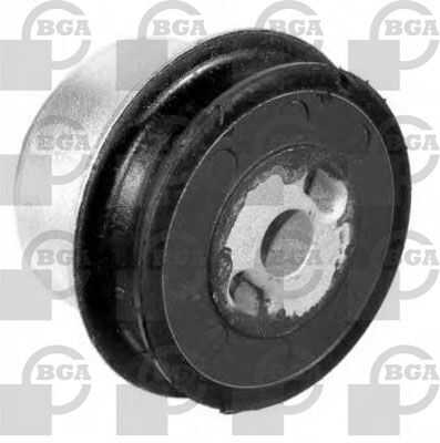 Сайлентблок opl vectra b 95-03 зад прод рыч пер BGA BU9505