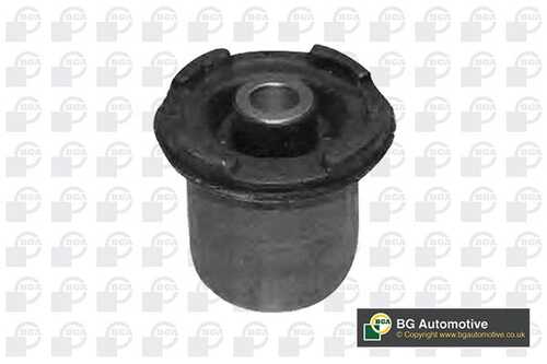 Сайлентблок opl astra h 04-/zafira a 99-05/zafira b 05- пер нижн рыч зад BGA BU9510