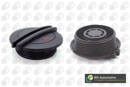Крышка расширительного бачка audi a1/a3/a6/a7/a8/q2/q3/q5/q7/tt BGA CC0102