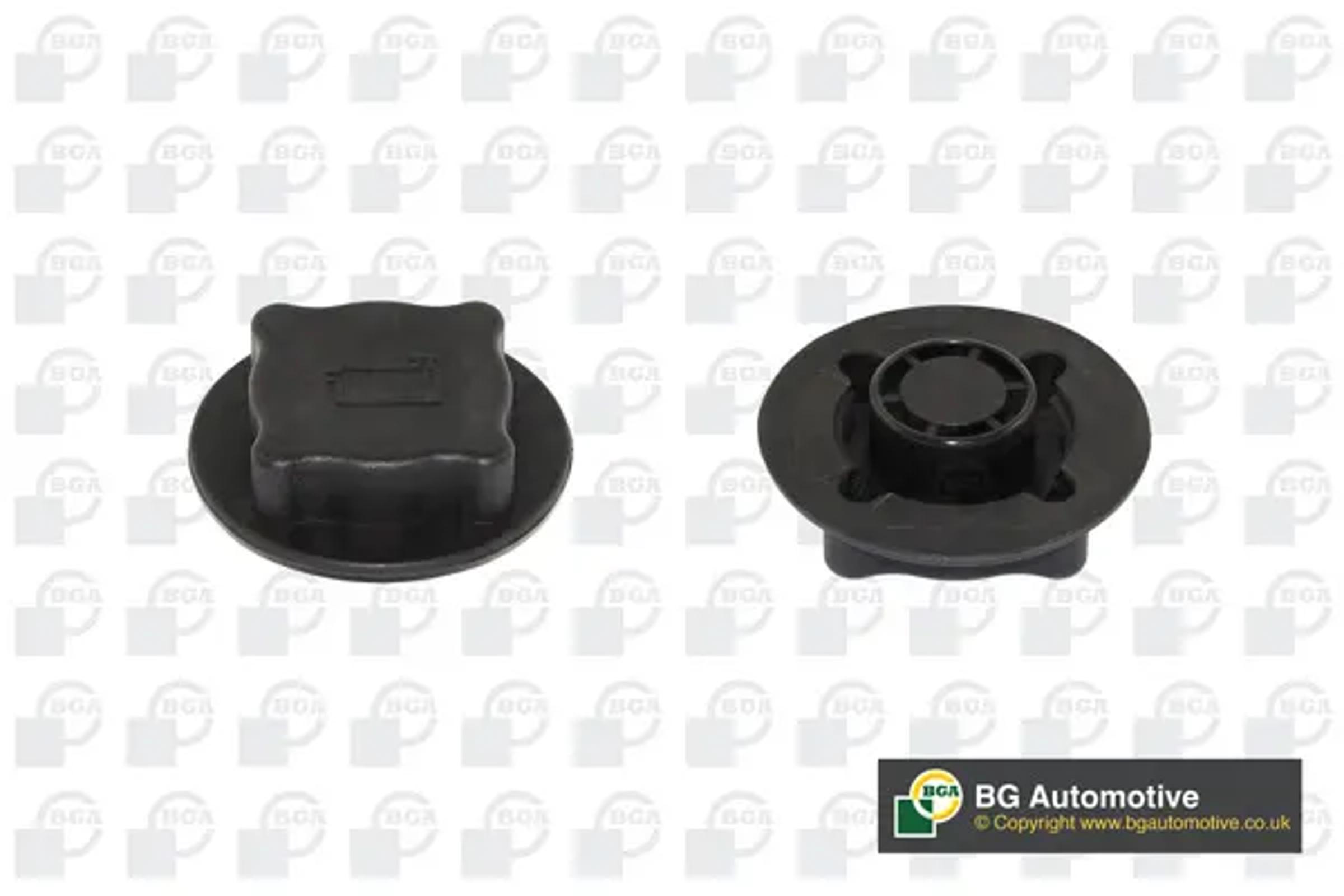 Крышка расширительного бачка BGA CC3021